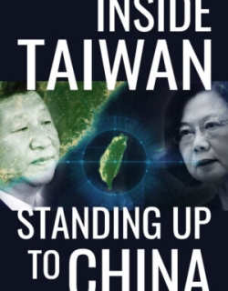 Inside Taiwan: Standing Up to China Vietsub - HD