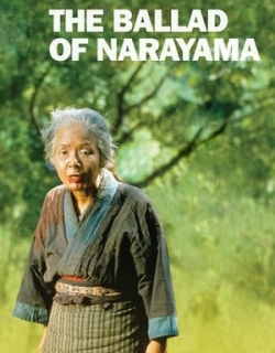 The Ballad of Narayama Vietsub - HD