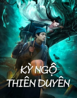 Kỳ Ngộ Thiên Duyên Vietsub - HD