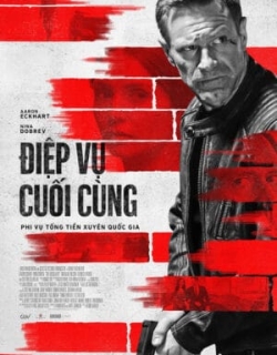 Điệp Vụ Cuối Cùng Vietsub - HD