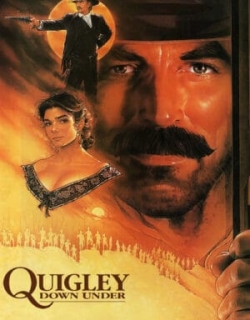 Quigley Down Under Vietsub - HD