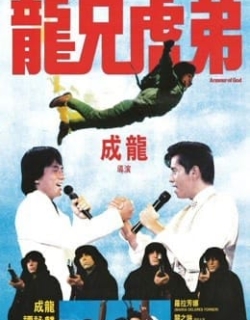 Armour Of God Vietsub - HD