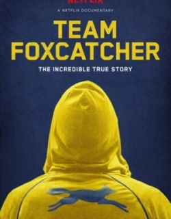 Đội Foxcatcher Vietsub - HD