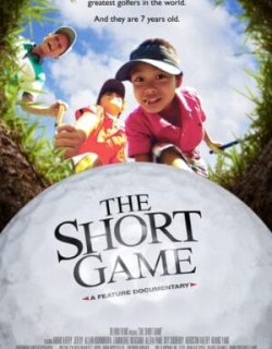 Golf thủ nhí Vietsub - HD