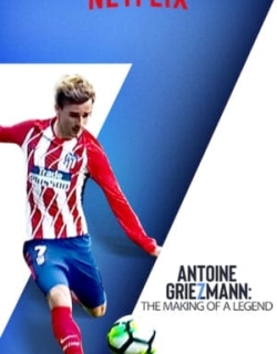 Antoine Griezmann: Làm nên một huyền thoại Vietsub - HD