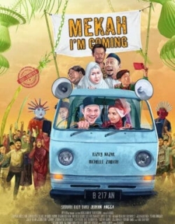 Mecca, tôi tới đây Vietsub - HD