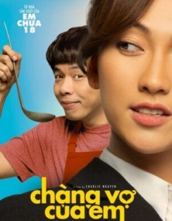 Chàng vợ của em Vietsub - HD