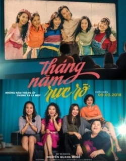 Tháng năm rực rỡ Vietsub - HD