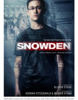 Mật vụ Snowden Vietsub - HD