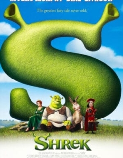 Shrek Vietsub - HD