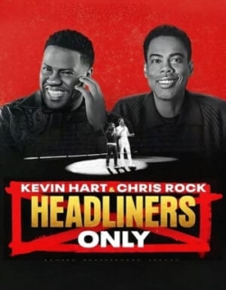 Kevin Hart & Chris Rock: Chỉ diễn chính Vietsub - HD