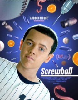 Screwball- Bê bối doping bóng chày Vietsub - HD