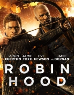 Robin Hood Vietsub - HD