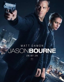 Siêu điệp viên Jason Bourne Vietsub - HD