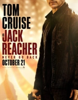 Jack Reacher- Không quay đầu Vietsub - HD