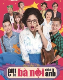 Em là bà nội của anh Vietsub - HD