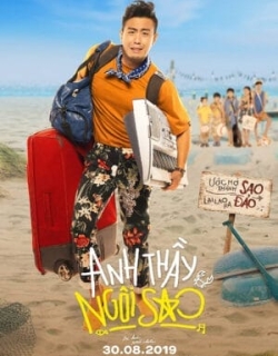 Anh thầy ngôi sao Vietsub - HD