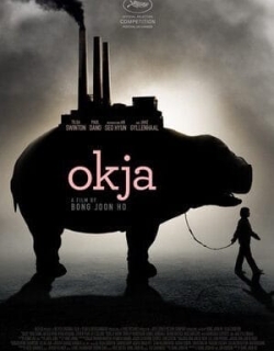 Siêu lợn Okja Vietsub - HD