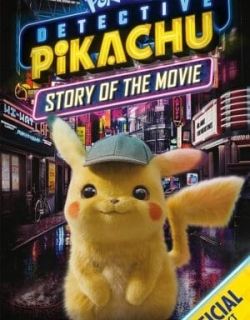 Pokémon: Thám tử Pikachu Vietsub - HD