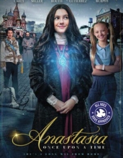 Anastasia- Once Upon a Time Vietsub - HD