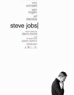 Steve Jobs Vietsub - HD