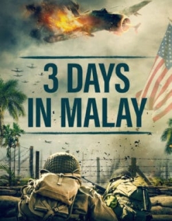 3 Days in Malay Vietsub - HD