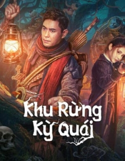 Khu Rừng Kỳ Quái Vietsub - HD