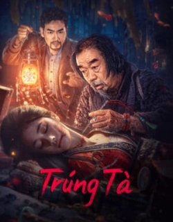 Trúng Tà Vietsub - HD