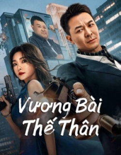 Vương Bài Thế Thân Vietsub - HD