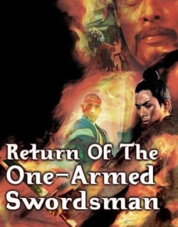 Return of the One-Armed Swordsman Vietsub - HD