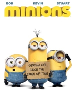 Minions Vietsub - HD