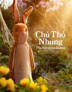 Chú Thỏ Nhung Vietsub - HD