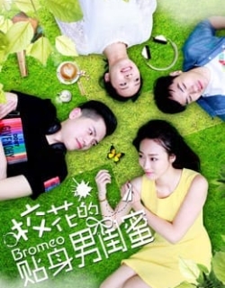 Tri kỷ nam của hoa khôi Vietsub - HD