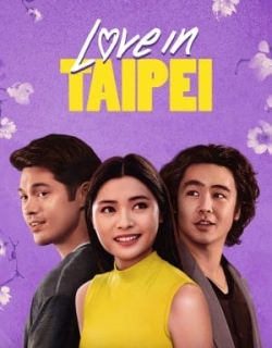 Tình Yêu Ở Đài Bắc Vietsub - HD