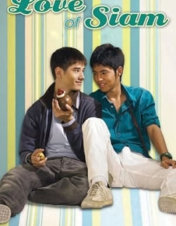 Tình yêu của Siam Vietsub - HD