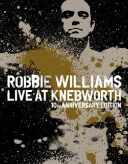 Robbie Williams Live at Knebworth Vietsub - HD