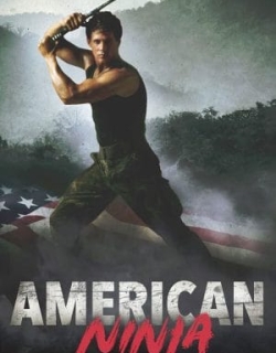 American Ninja Vietsub - HD