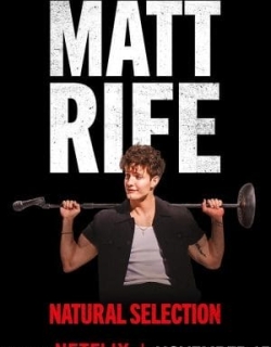 Matt Rife: Chọn lọc tự nhiên Vietsub - HD