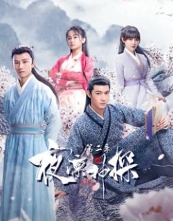 Dạ Lẫm Thần Thám 2 Vietsub - HD