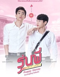 Người Tình Cún Con Vietsub - HD