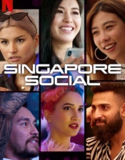 Sống với Singapore Vietsub - HD