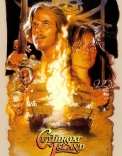 Cutthroat Island Vietsub - HD