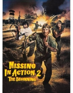 Missing in Action 2: The Beginning Vietsub - HD