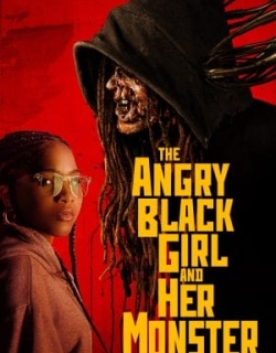 The Angry Black Girl and Her Monster Vietsub - HD