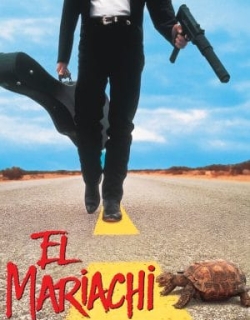 El Mariachi Vietsub - HD