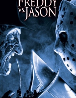 FREDDY VS. JASON