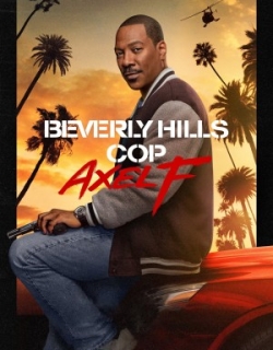 CẢNH SÁT BEVERLY HILLS: AXEL F