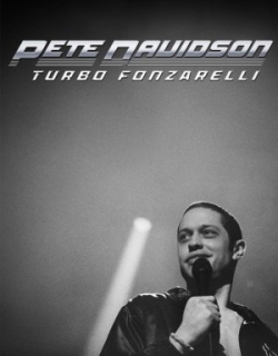 PETE DAVIDSON: TURBO FONZARELLI