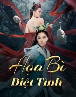 HỌA BÌ: DIỆT TÌNH