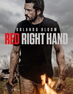 RED RIGHT HAND